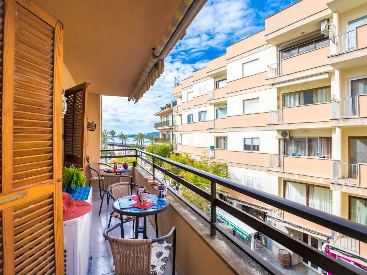 Apartment Mariners 2 By Interhome Alcúdia