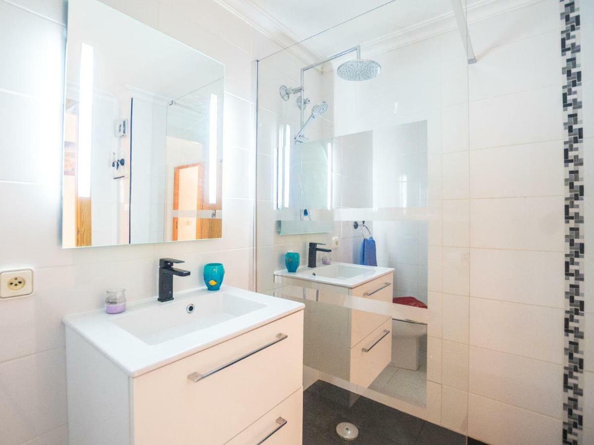 Apartment Mariners 2 By Interhome Alcúdia