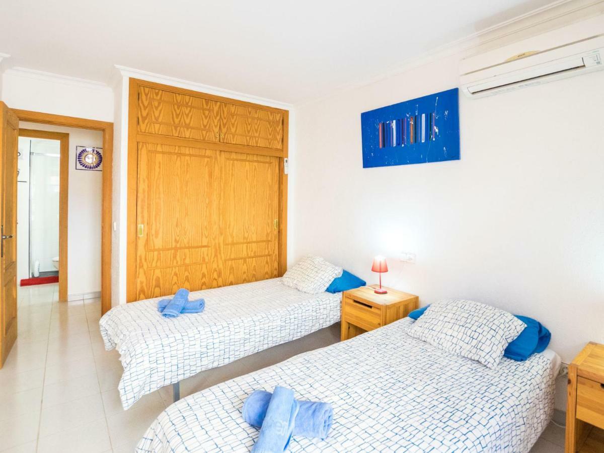 Apartment Mariners 2 By Interhome Alcúdia