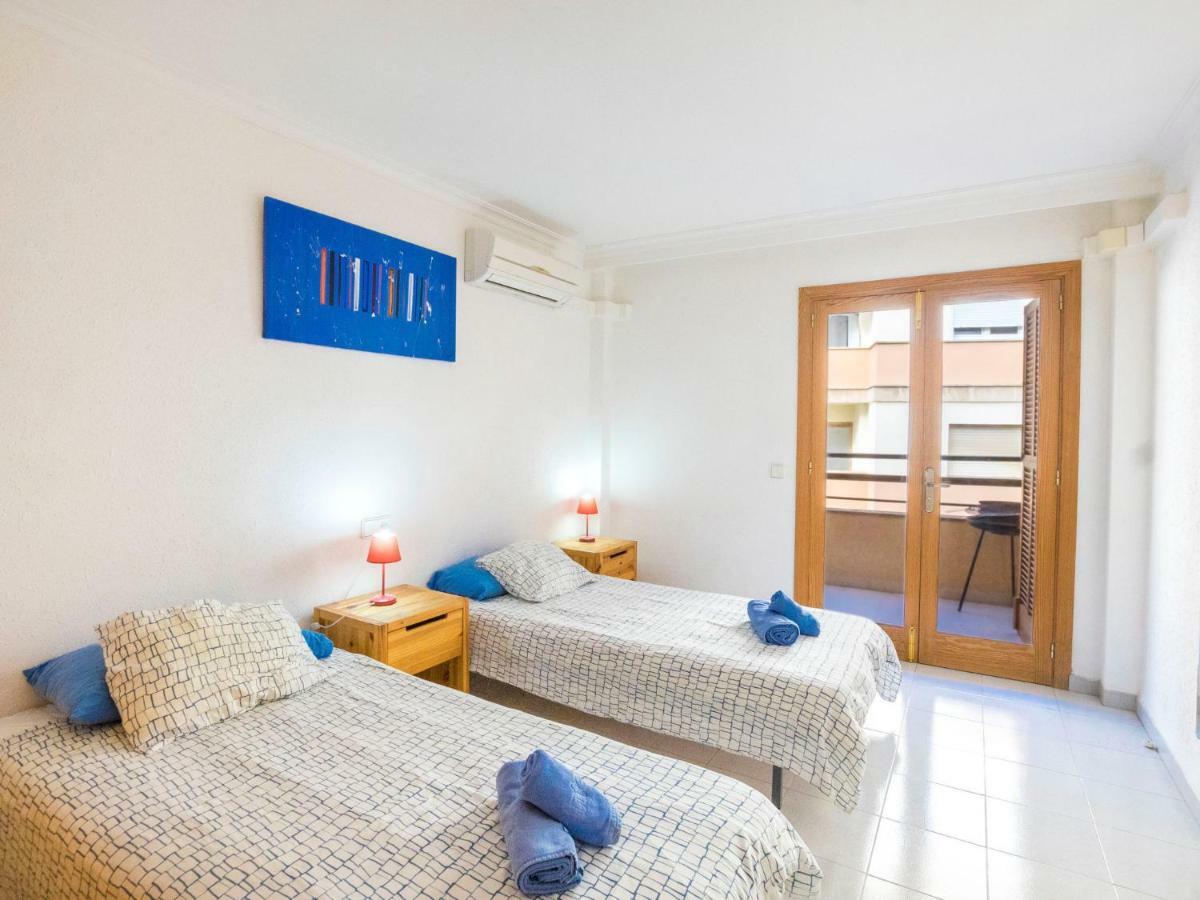 Mariners 2 By Interhome Apartment Alcúdia