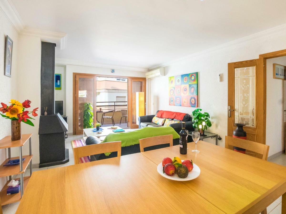 Apartment Mariners 2 By Interhome Alcúdia
